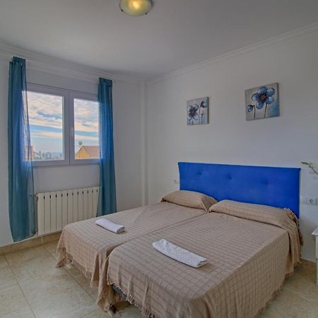 Holiday Villa Garduix Calpe Exterior photo
