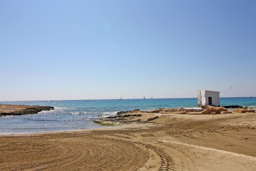 Holiday Villa Garduix Calpe Exterior photo