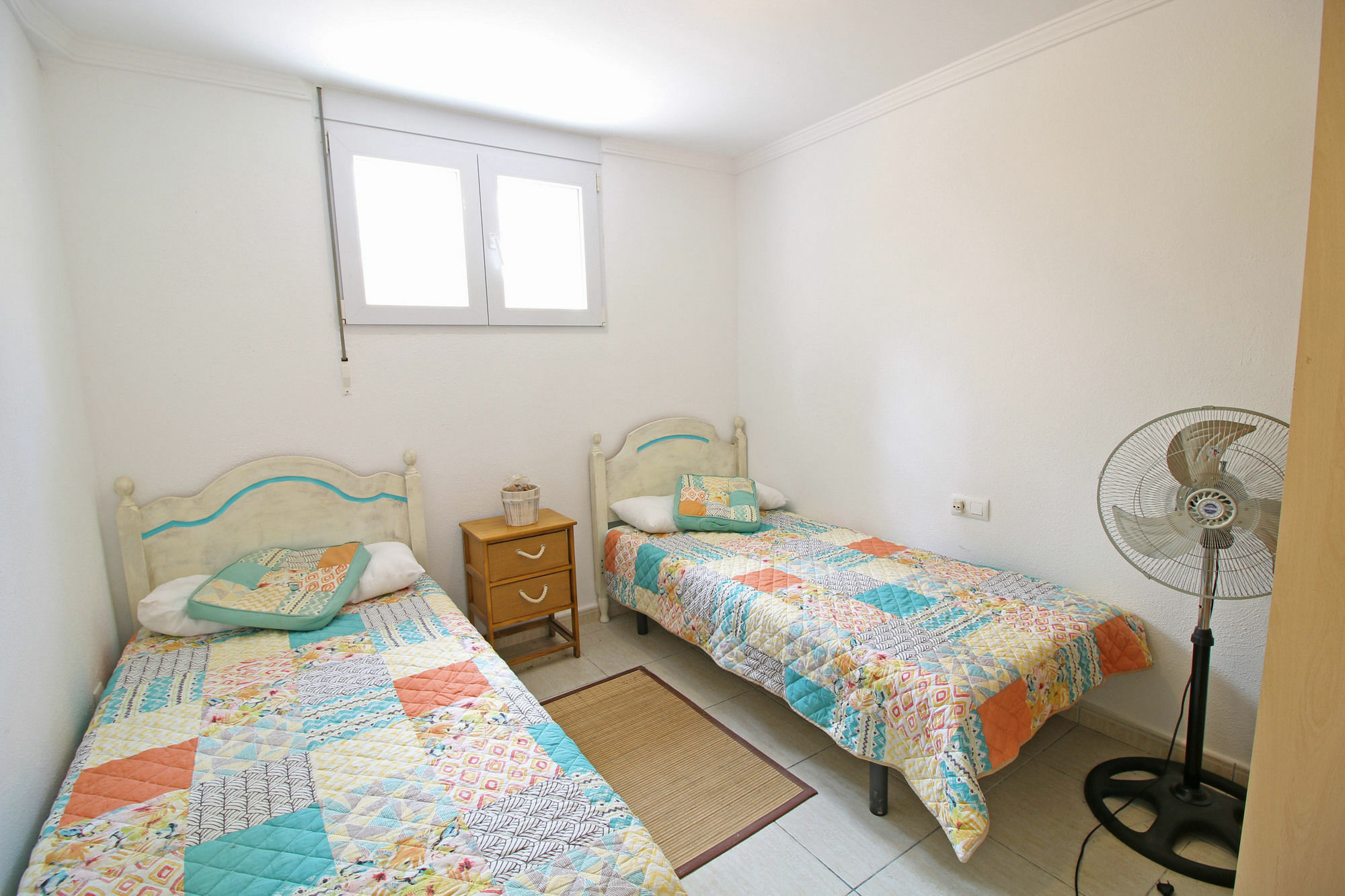 Holiday Villa Garduix Calpe Exterior photo