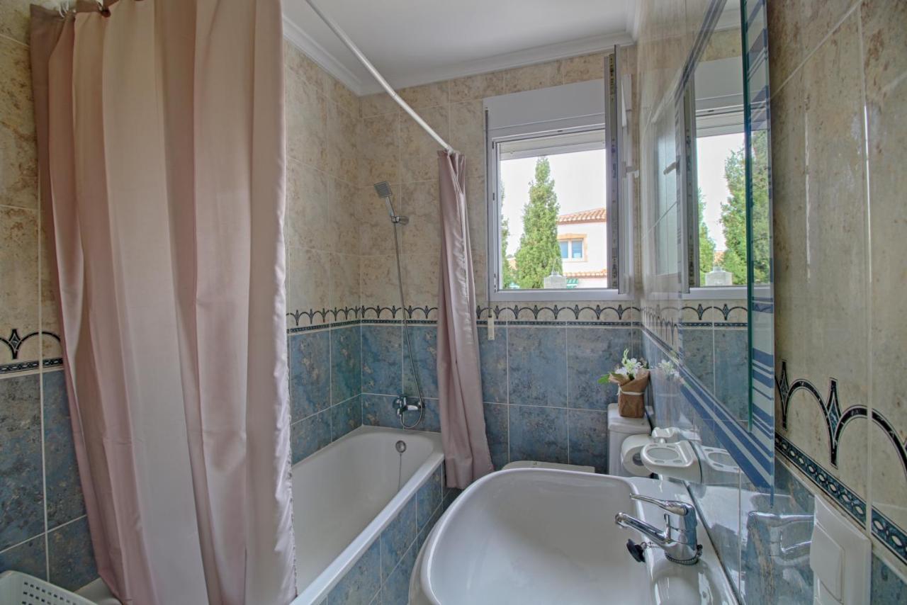 Holiday Villa Garduix Calpe Exterior photo