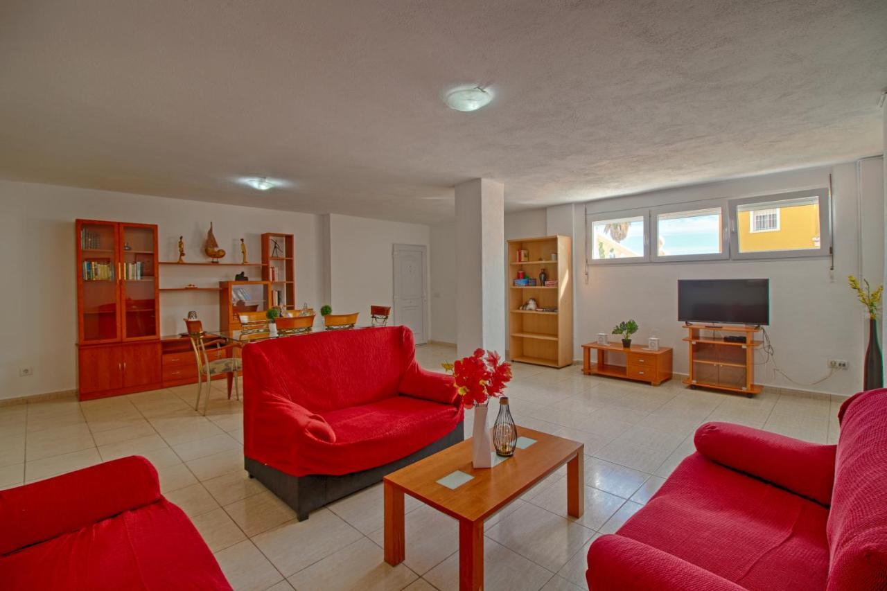 Holiday Villa Garduix Calpe Exterior photo