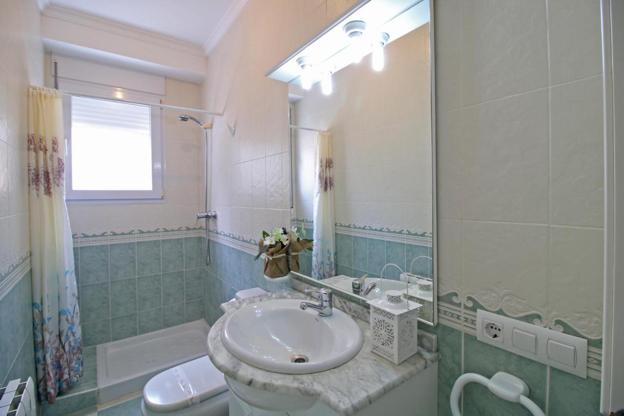 Holiday Villa Garduix Calpe Exterior photo